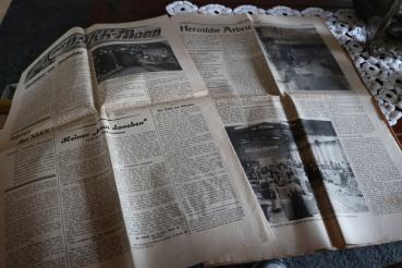 Preview: Zeitung -  Der SA-Mann  20. März 1937